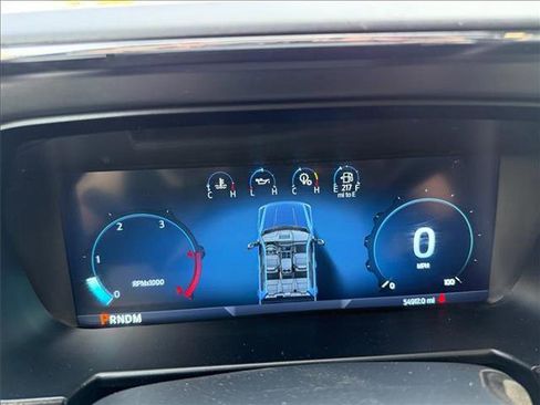 Used 2023 Ford F250 Lariat w/ Chrome Package image 11