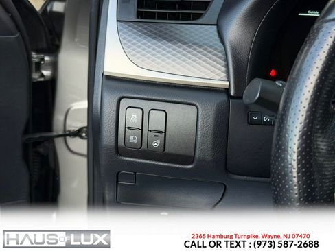Used 2016 Lexus GS 350 AWD image 38