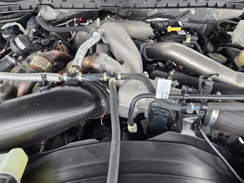 Used 2022 Ford F350 King Ranch w/ King Ranch Ultimate Package image 29