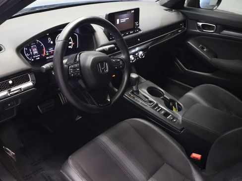 Used 2024 Honda Civic Sport image 17