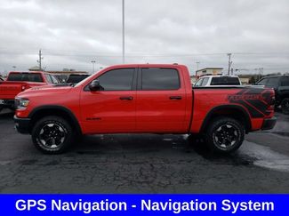 Used 2024 RAM 1500 Rebel w/ Rebel Level 2 Equipment Group AWD/4WD video 2