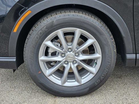New 2026 Honda CR-V EX image 9