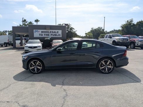 Used 2024 Volvo S60 B5 Plus FWD image 7