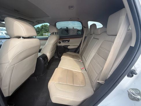 Used 2019 Honda CR-V EX-L image 19