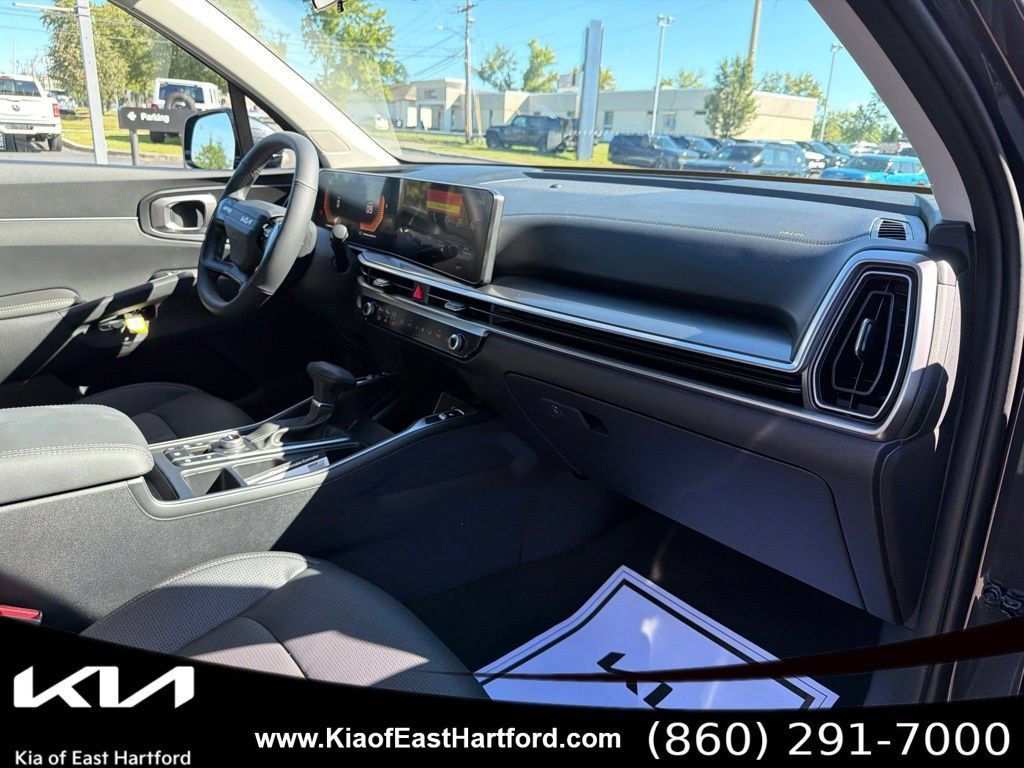 New 2026 Kia Sorento S AWD/4WD image 12