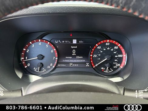 Used 2023 Nissan Frontier PRO-4X w/ Pro-4X Premium Package AWD/4WD image 26