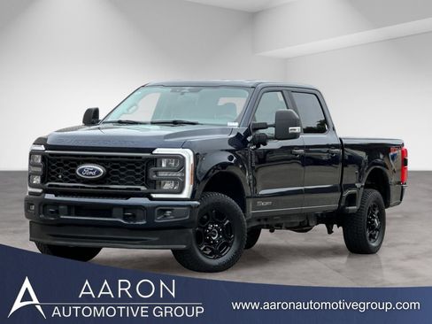 Used 2023 Ford F250 XL w/ STX Appearance Package AWD/4WD image 1