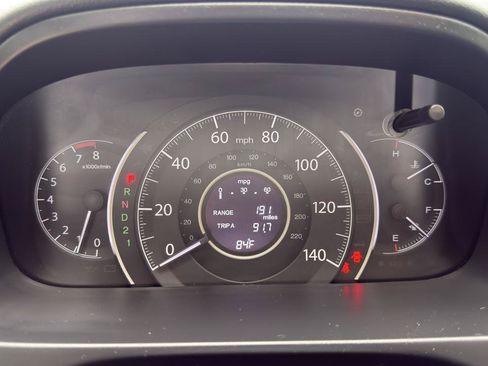 Used 2014 Honda CR-V EX image 20