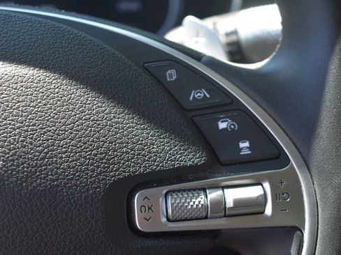 Used 2023 Genesis G80 2.5T image 16