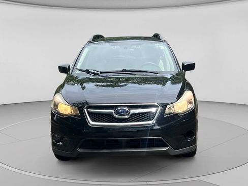 Used 2015 Subaru Crosstrek 2.0i Premium AWD/4WD image 9