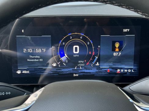 New 2026 Chevrolet Suburban LS image 24