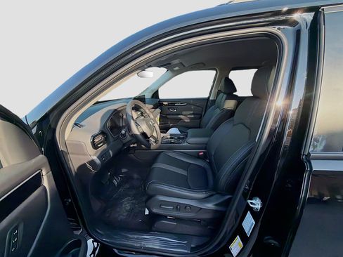 New 2026 Honda Pilot EX-L image 17
