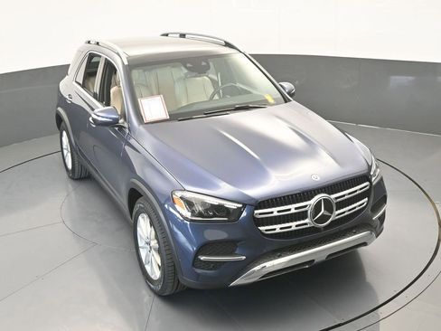 Used 2024 Mercedes-Benz GLE 450e 4MATIC image 73