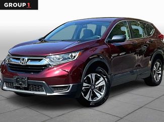Used 2019 Honda CR-V LX video 1