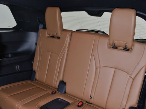 Certified 2025 INFINITI QX60 Autograph w/ Cargo Package image 42