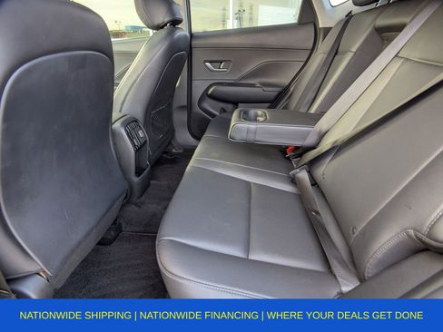 Used 2024 Hyundai Kona Limited image 15