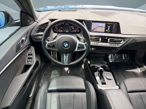 Certified 2023 BMW M235i xDrive Gran Coupe w/ Premium Package AWD/4WD image 28