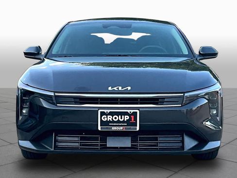 Used 2025 Kia K4 FWD image 4