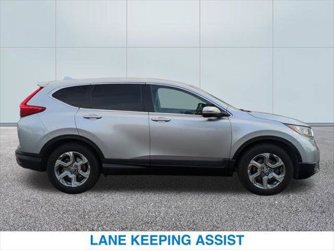 Used 2018 Honda CR-V EX-L image 6