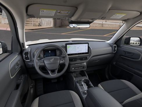 New 2026 Ford Bronco Sport Big Bend image 11