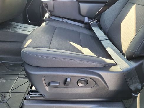 New 2026 Chevrolet Silverado 1500 RST w/ Protection Package image 13