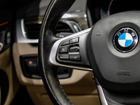 Used 2019 BMW X1 sDrive28i w/ Convenience Package FWD image 17