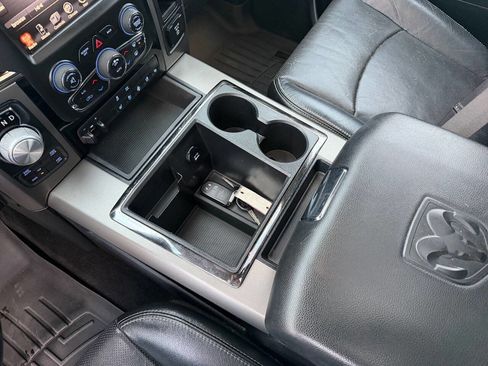 Used 2014 RAM 1500 Sport w/ Trailer Tow Group image 13