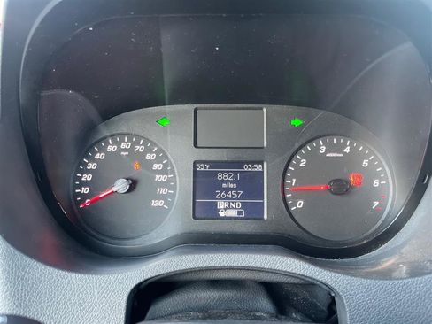 Used 2021 Mercedes-Benz Sprinter 2500 image 20