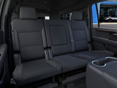 New 2026 Chevrolet Suburban LS w/ LPO, Dark Essentials Package RWD image 49