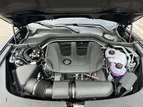 New 2026 Dodge Charger R/T Scat Pack image 47