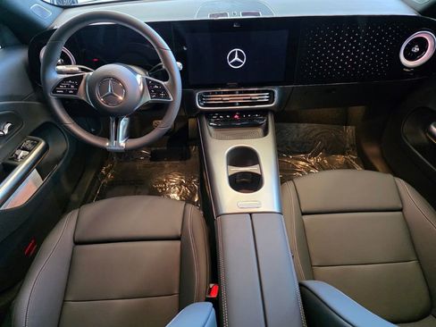 New 2026 Mercedes-Benz CLA 350 image 11