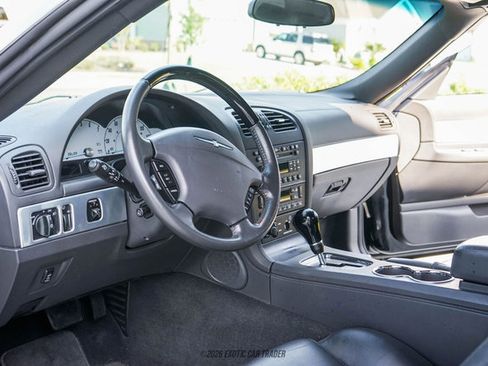Used 2002 Ford Thunderbird Deluxe RWD image 31