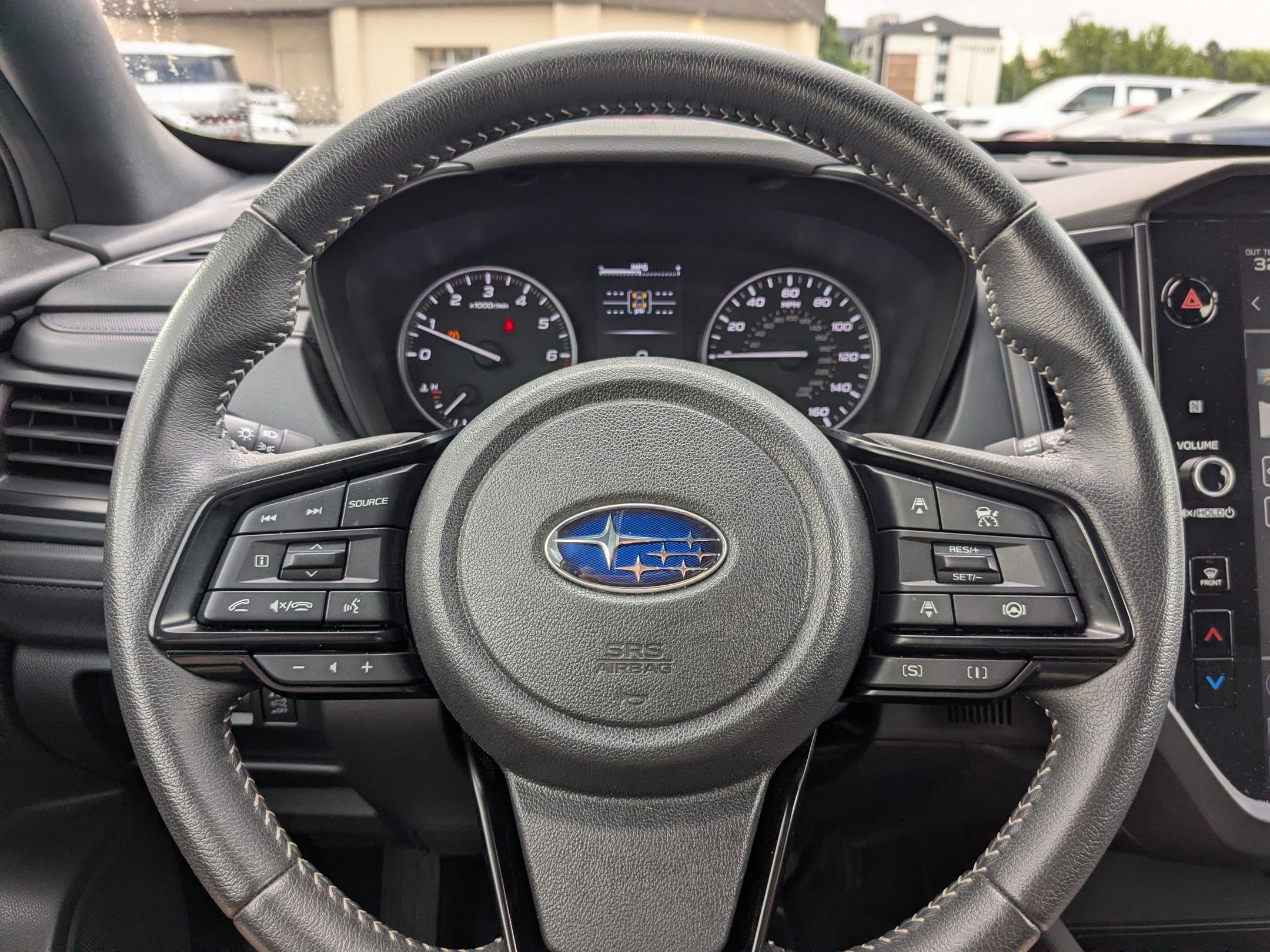 Used 2025 Subaru Forester Premium AWD/4WD image 19