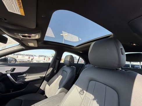 Used 2025 Mercedes-Benz CLA 250 image 16