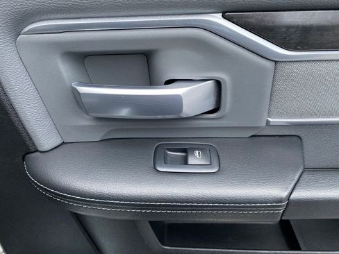 Used 2022 RAM 2500 Big Horn image 14