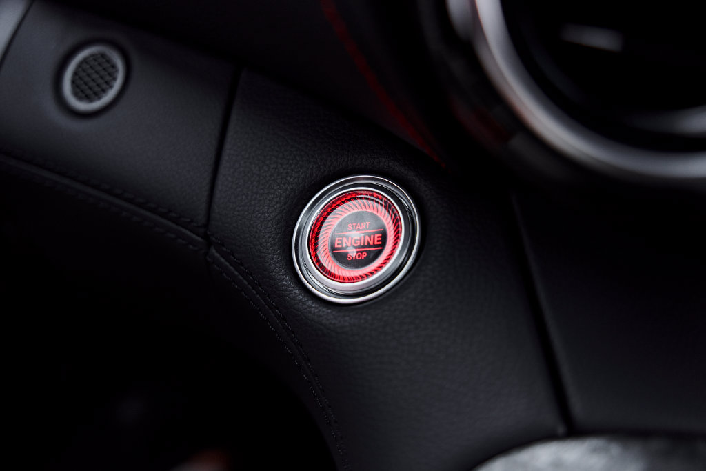 Used 2020 Mercedes-Benz AMG GT Coupe image 62