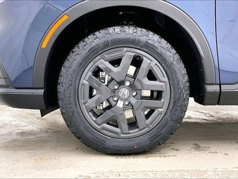 New 2026 Honda CR-V TrailSport image 13
