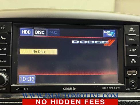 Used 2019 Dodge Grand Caravan GT FWD image 29