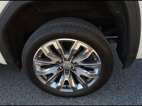 Used 2023 GMC Sierra 1500 Denali w/ Denali Reserve Package image 5