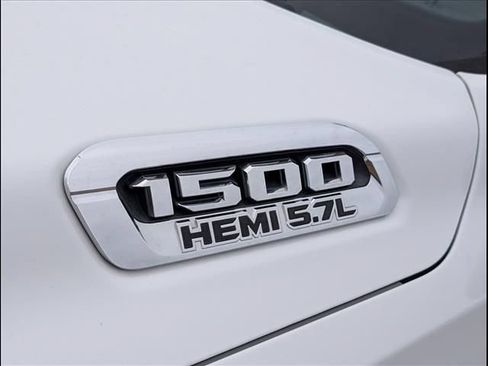 Used 2019 RAM 1500 Limited AWD/4WD image 20