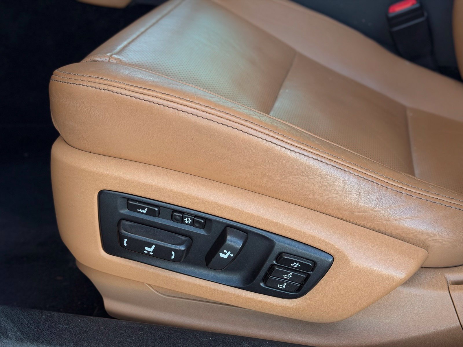 Used 2013 Lexus GS 350 w/ Luxury Pkg RWD image 18