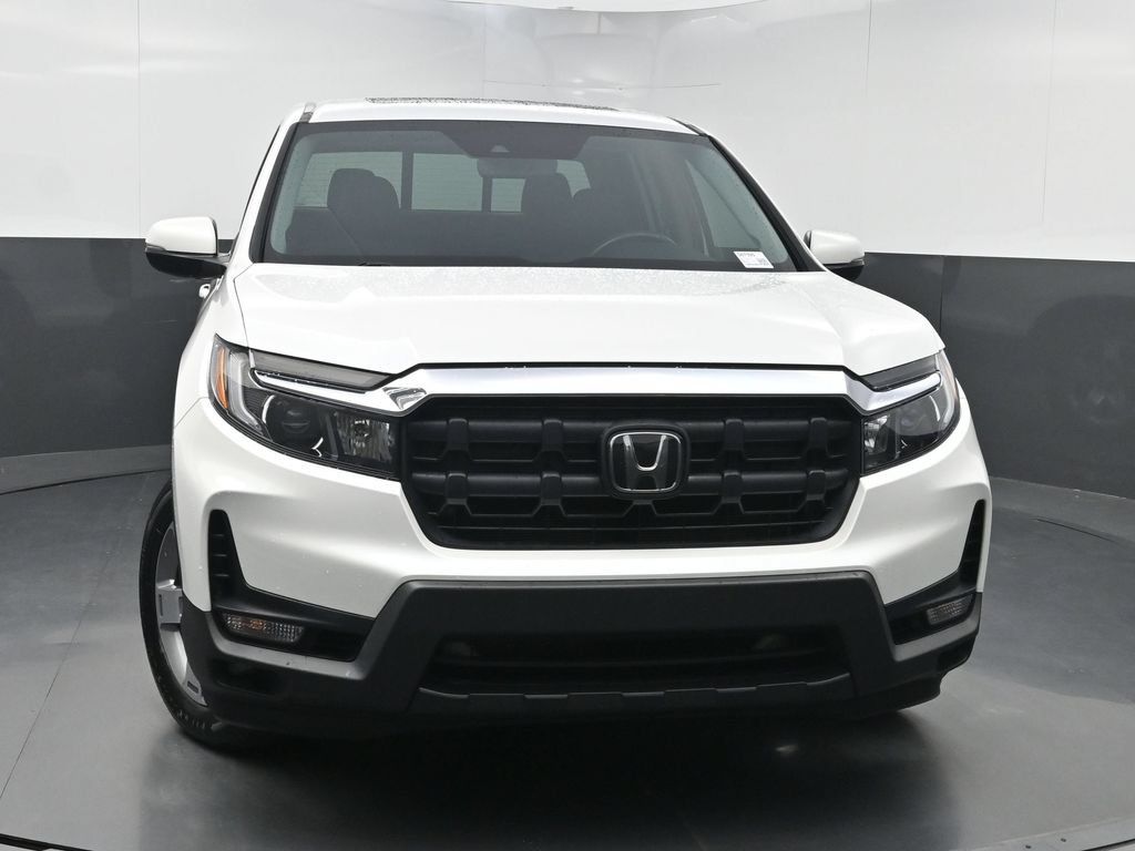 Used 2025 Honda Ridgeline RTL image 39