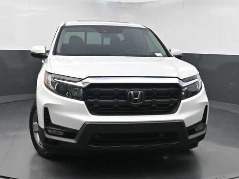 Used 2025 Honda Ridgeline RTL image 39
