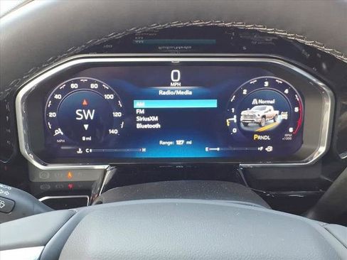 New 2026 Chevrolet Silverado 2500 LT w/ Trail Boss Package image 30