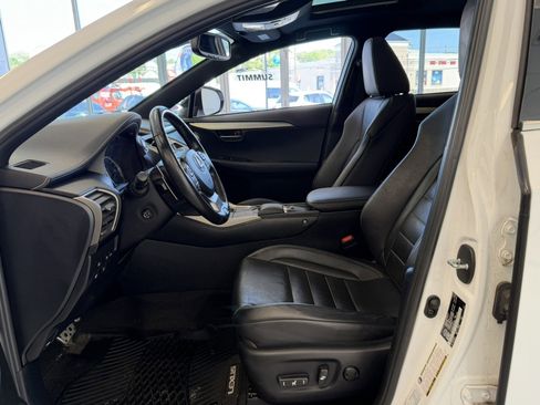 Used 2020 Lexus NX 300 F Sport AWD/4WD image 28