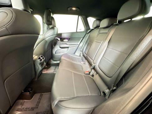 Certified 2025 Mercedes-Benz GLC 300 image 22