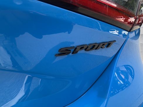 Used 2024 Honda Civic Sport image 31