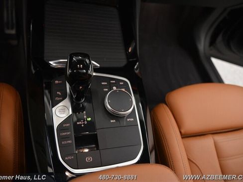 Used 2022 BMW X3 sDrive30i w/ M Sport Package 2 image 34