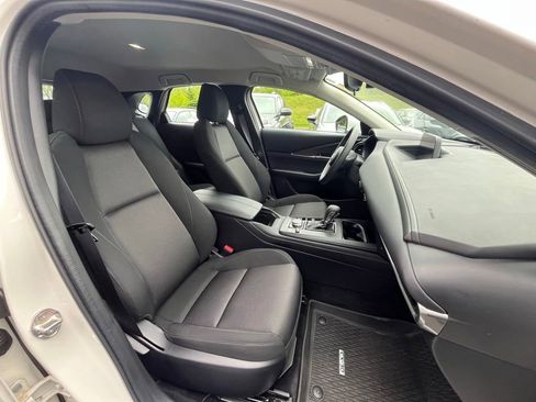 Used 2024 MAZDA CX-30 AWD 2.5 S image 12