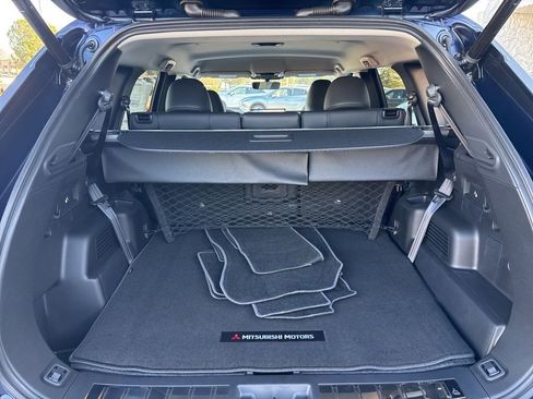 New 2026 Mitsubishi Outlander SE image 27